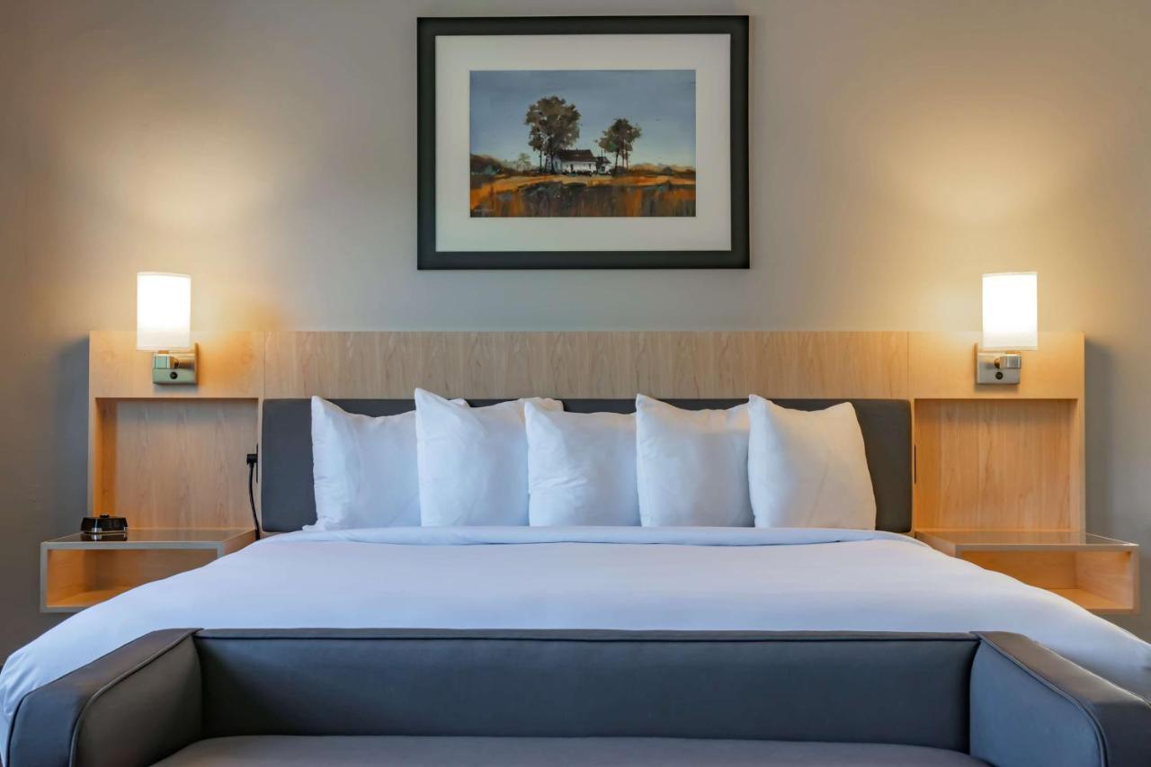 The Waters Hot Springs, Tapestry Collection By Hilton Hotel Luaran gambar