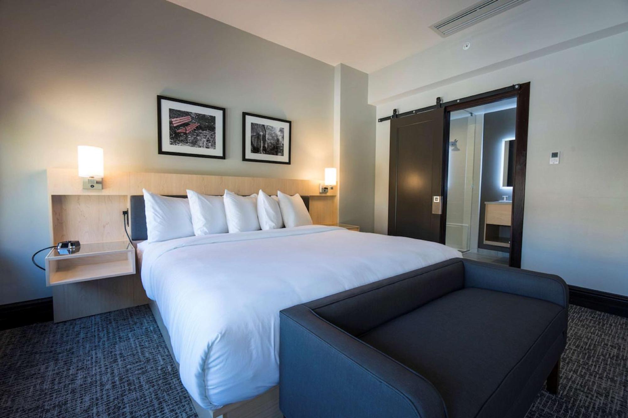 The Waters Hot Springs, Tapestry Collection By Hilton Hotel Luaran gambar