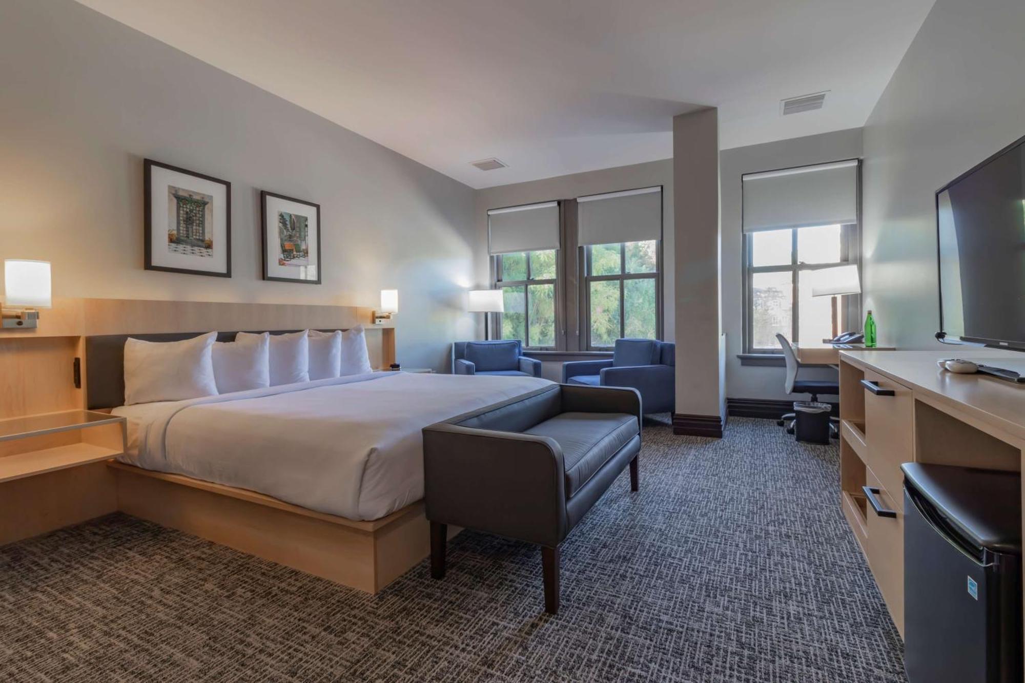The Waters Hot Springs, Tapestry Collection By Hilton Hotel Luaran gambar